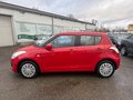 Daumennagel 7 - Suzuki Swift 1.2 Club*KLIMA*EURO 6*TÜV NEU*TOP*