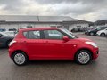 Daumennagel 8 - Suzuki Swift 1.2 Club*KLIMA*EURO 6*TÜV NEU*TOP*