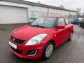 Daumennagel 1 - Suzuki Swift 1.2 Club*KLIMA*EURO 6*TÜV NEU*TOP*