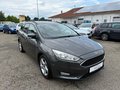 Daumennagel 2 - Ford Focus 1,0 EcoBoost Business Turnier*NAVI*LHZ*SHZ