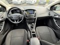 Daumennagel 8 - Ford Focus 1,0 EcoBoost Business Turnier*NAVI*LHZ*SHZ