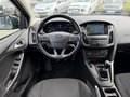 Daumennagel 11 - Ford Focus 1,0 EcoBoost Business Turnier*NAVI*LHZ*SHZ