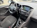 Daumennagel 16 - Ford Focus 1,0 EcoBoost Business Turnier*NAVI*LHZ*SHZ