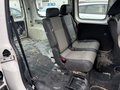 Daumennagel 12 - Volkswagen Caddy 1,6TDI Trendline*AHK*4-SITZER*LEDER*1-HAND