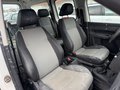 Daumennagel 14 - Volkswagen Caddy 1,6TDI Trendline*AHK*4-SITZER*LEDER*1-HAND