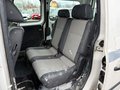 Daumennagel 16 - Volkswagen Caddy 1,6TDI Trendline*AHK*4-SITZER*LEDER*1-HAND