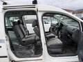 Daumennagel 18 - Volkswagen Caddy 1,6TDI Trendline*AHK*4-SITZER*LEDER*1-HAND