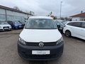 Daumennagel 3 - Volkswagen Caddy 1,6TDI Trendline*AHK*4-SITZER*LEDER*1-HAND