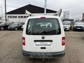Daumennagel 4 - Volkswagen Caddy 1,6TDI Trendline*AHK*4-SITZER*LEDER*1-HAND