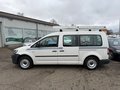 Daumennagel 6 - Volkswagen Caddy 1,6TDI Trendline*AHK*4-SITZER*LEDER*1-HAND