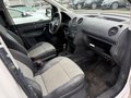 Daumennagel 8 - Volkswagen Caddy 1,6TDI Trendline*AHK*4-SITZER*LEDER*1-HAND