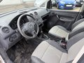 Daumennagel 9 - Volkswagen Caddy 1,6TDI Trendline*AHK*4-SITZER*LEDER*1-HAND