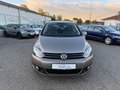 Daumennagel 3 - Volkswagen Golf Plus 1.2 TSI DSG LIFE*NAVI*SHZ*PDC*TÜV NEU*