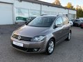 Daumennagel 1 - Volkswagen Golf Plus 1.2 TSI DSG LIFE*NAVI*SHZ*PDC*TÜV NEU*