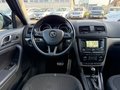 Daumennagel 20 - Skoda Yeti 2.0 TDI 4x4 DSG Elegance*PANO*KLIMA*SHZ*PDC