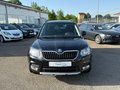 Daumennagel 3 - Skoda Yeti 2.0 TDI 4x4 DSG Elegance*PANO*KLIMA*SHZ*PDC