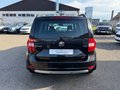 Daumennagel 4 - Skoda Yeti 2.0 TDI 4x4 DSG Elegance*PANO*KLIMA*SHZ*PDC