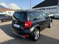 Daumennagel 5 - Skoda Yeti 2.0 TDI 4x4 DSG Elegance*PANO*KLIMA*SHZ*PDC
