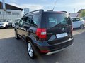 Daumennagel 6 - Skoda Yeti 2.0 TDI 4x4 DSG Elegance*PANO*KLIMA*SHZ*PDC