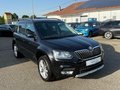 Daumennagel 7 - Skoda Yeti 2.0 TDI 4x4 DSG Elegance*PANO*KLIMA*SHZ*PDC