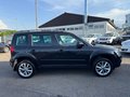 Daumennagel 9 - Skoda Yeti 2.0 TDI 4x4 DSG Elegance*PANO*KLIMA*SHZ*PDC