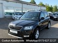 Daumennagel 1 - Skoda Yeti 2.0 TDI 4x4 DSG Elegance*PANO*KLIMA*SHZ*PDC
