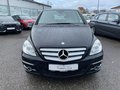 Daumennagel 3 - Mercedes-Benz B 180 CDI*KLIMA*SHZ*PDC*TÜV 11.2025*