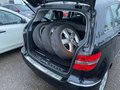 Daumennagel 20 - Mercedes-Benz B 180 CDI*KLIMA*SHZ*PDC*TÜV 11.2025*