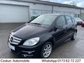 Daumennagel 1 - Mercedes-Benz B 180 CDI*KLIMA*SHZ*PDC*TÜV 11.2025*