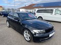 Daumennagel 2 - BMW 116i*KLIMA*SHZ*TÜV BIS 07.2026*