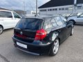 Daumennagel 5 - BMW 116i*KLIMA*SHZ*TÜV BIS 07.2026*