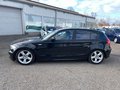 Daumennagel 7 - BMW 116i*KLIMA*SHZ*TÜV BIS 07.2026*
