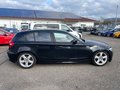 Daumennagel 8 - BMW 116i*KLIMA*SHZ*TÜV BIS 07.2026*