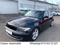 Daumennagel 1 - BMW 116i*KLIMA*SHZ*TÜV BIS 07.2026*