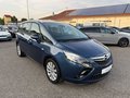 Daumennagel 2 - Opel Zafira Tourer 1.4 Turbo Style 103kW