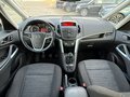 Daumennagel 11 - Opel Zafira Tourer 1.4 Turbo Style 103kW