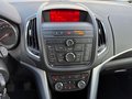 Daumennagel 14 - Opel Zafira Tourer 1.4 Turbo Style 103kW
