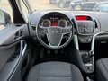 Daumennagel 15 - Opel Zafira Tourer 1.4 Turbo Style 103kW