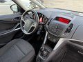 Daumennagel 18 - Opel Zafira Tourer 1.4 Turbo Style 103kW