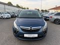 Daumennagel 3 - Opel Zafira Tourer 1.4 Turbo Style 103kW