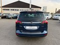 Daumennagel 4 - Opel Zafira Tourer 1.4 Turbo Style 103kW