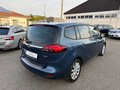 Daumennagel 5 - Opel Zafira Tourer 1.4 Turbo Style 103kW