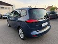Daumennagel 6 - Opel Zafira Tourer 1.4 Turbo Style 103kW