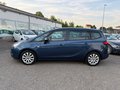 Daumennagel 7 - Opel Zafira Tourer 1.4 Turbo Style 103kW