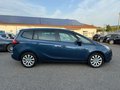 Daumennagel 8 - Opel Zafira Tourer 1.4 Turbo Style 103kW