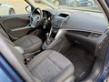 Daumennagel 9 - Opel Zafira Tourer 1.4 Turbo Style 103kW