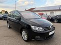 Daumennagel 2 - Volkswagen Sharan 2.0 TDI DSG 4MOT Highline*7-SITZER*NAVI*