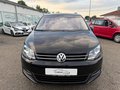 Daumennagel 3 - Volkswagen Sharan 2.0 TDI DSG 4MOT Highline*7-SITZER*NAVI*