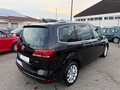 Daumennagel 5 - Volkswagen Sharan 2.0 TDI DSG 4MOT Highline*7-SITZER*NAVI*
