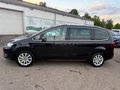 Daumennagel 6 - Volkswagen Sharan 2.0 TDI DSG 4MOT Highline*7-SITZER*NAVI*
